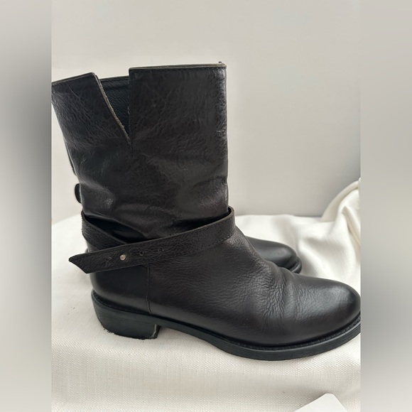 Madewell 1937 Boots - Picture 2 of 8